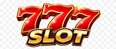 777 slot লোগো